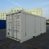 Container Hard Top 20 pieds neuf