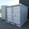 Container de stockage de 8 pieds