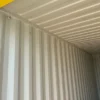 Container 20 pieds DV toiture