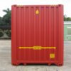 container neuf 45 pieds HC