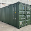 Container Dry 20 pieds neuf