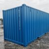 Container maritime 20 pieds Dry Cargo neuf