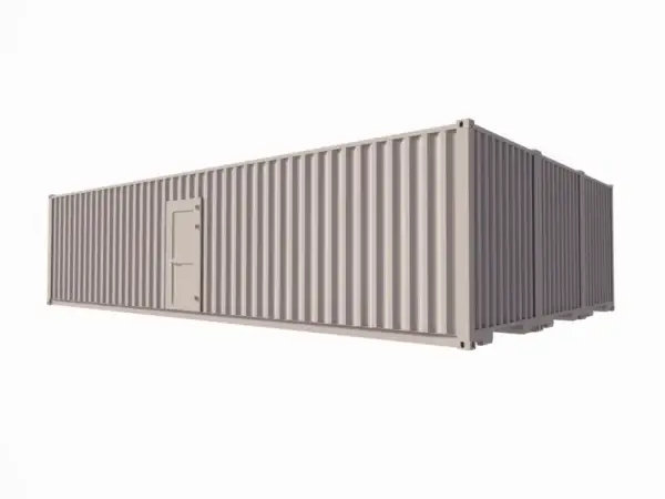 Local d’entreposage 85 m² en container de 40 pieds Local d’entreposage 85 m² en container de 40 pieds