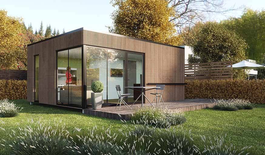 Maison container : prix et guide complet