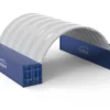 Auvent conteneur robuste 33x40x12 pieds Auvent Conteneur – 33x40x12 Pieds