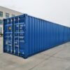 Container 40 pieds dry