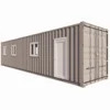 Container 40 Pieds Aménagé High Cube