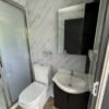 Douche Conteneur mobile deux chambres tiny house 2024
