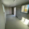 Intérieur container bureau 20 pieds isolé pour chantier