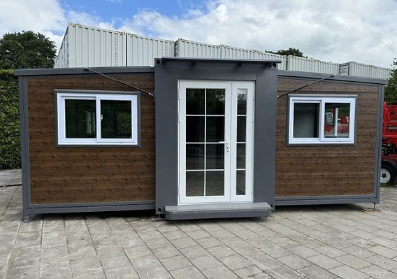 Tiny House Container Mobile 2024 Tiny House Container Mobile 2024