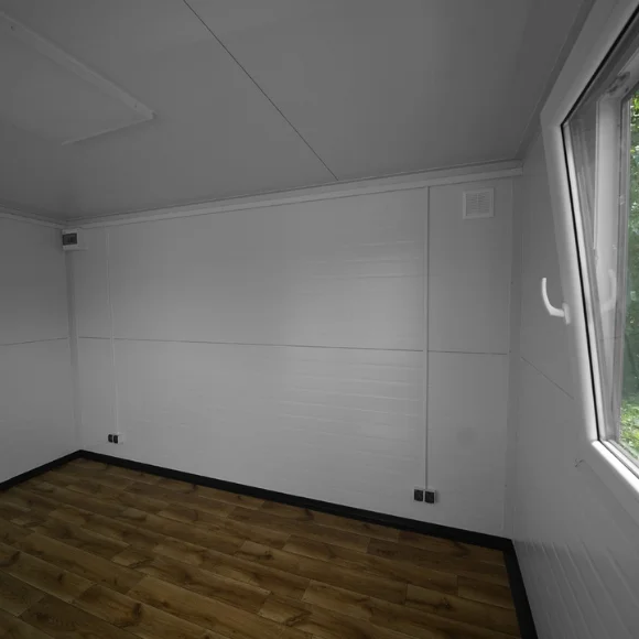 intérieur Studio Container 4x3 Modèle Helsinki intérieur Studio Container 4x3 Modèle Helsinki