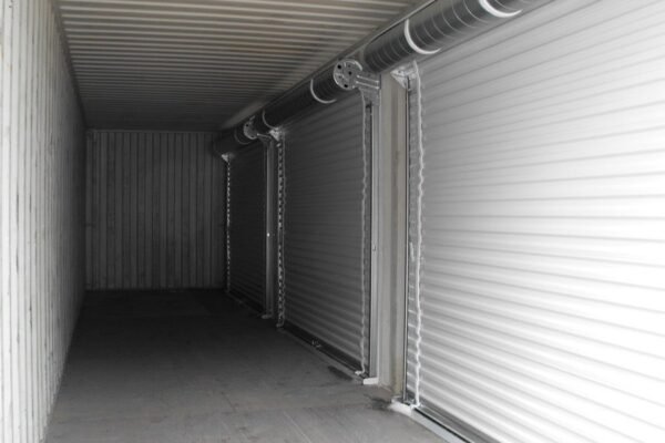 portes enroulables container acier sécurisé portes enroulables container acier sécurisé
