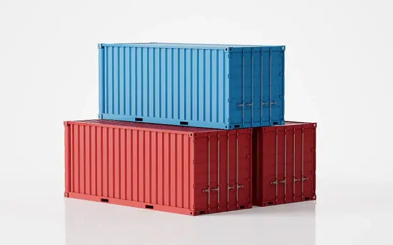 Guide complet container