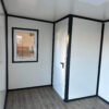 Aménagement intérieur studio de jardin 15 m²