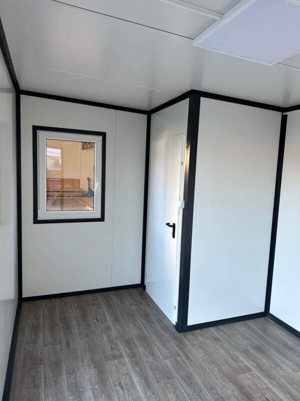 Aménagement intérieur studio de jardin 15 m² Aménagement intérieur studio de jardin 15 m²