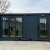 Container Black Diamond – Bureau et Maison Conteneur Container Black Diamond – Bureau et Maison Conteneur