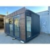 Module Studio de jardin 15 m²