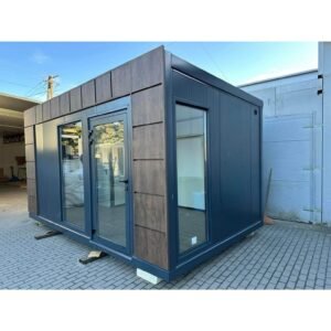 Module Studio de jardin 15 m²