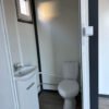 Toilette Studio de jardin 15 m² reconditionné