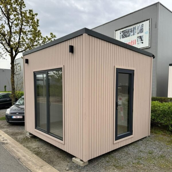bardage bois clair bureau de jardin bardage bois clair bureau de jardin
