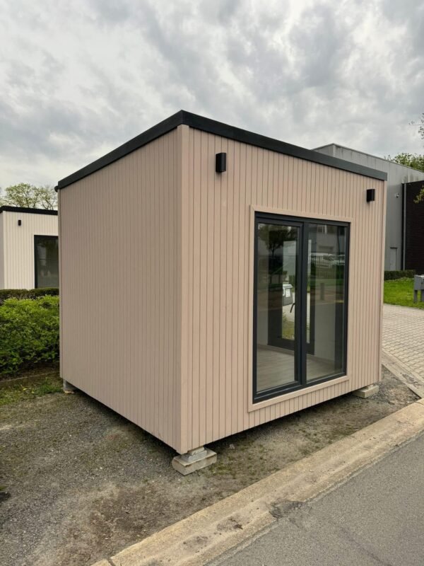 bureau de jardin isolé 10,5 m² pas cher bureau de jardin isolé 10,5 m² pas cher