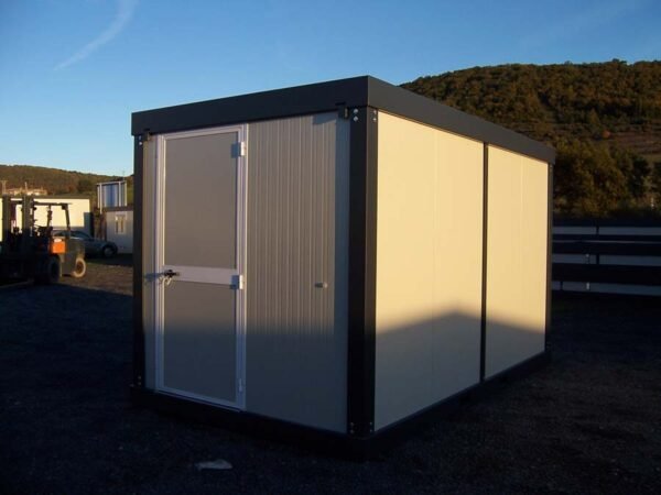 container de vente pas cher isolé acier galvanisé container de vente pas cher isolé acier galvanisé