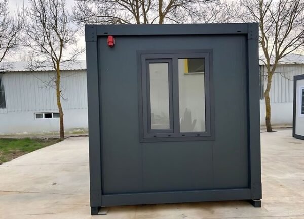 extérieur Container Black Diamond – Bureau et Maison Conteneur extérieur Container Black Diamond – Bureau et Maison Conteneur