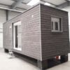 Container modulable 20 m² pour habitation ou bureau Container modulable 20 m² pour habitation ou bureau