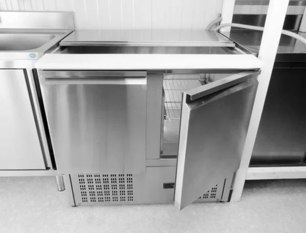 Module conteneur cuisine