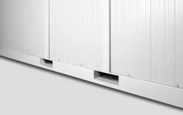 Module conteneur cuisine étanche