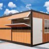 container commercial design bois container commercial design bois