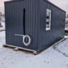 HabitoBox empilable et modulable pour tous projets