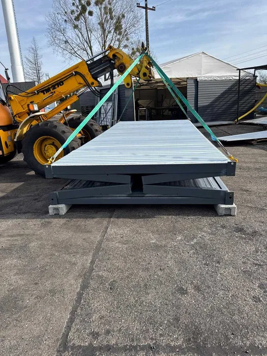 conteneur pliable prix modèle isolé