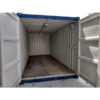 Container 20 pieds neuf avec installation électrique et éclairage Container 20 pieds neuf avec installation électrique et éclairage
