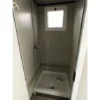 Douche conteneur sanitaire Douche conteneur sanitaire