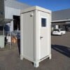 Module sanitaire S1 avec WC et lavabo Sanitärmodul S1 mit WC und Waschbecken