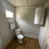 Wc conteneur aménagé Wc conteneur aménagé